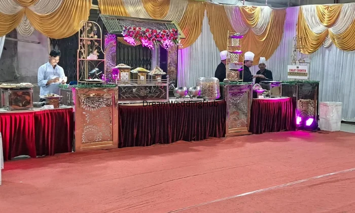 Mejwani  Caterers
